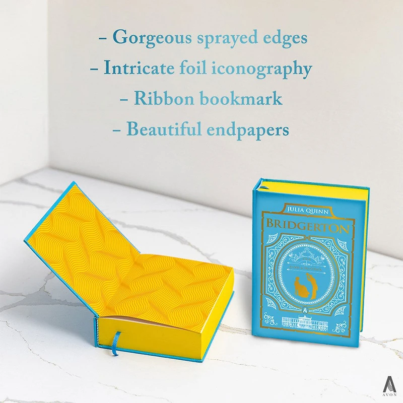 To Sir Phillip, With Love and When He Was Wicked: Bridgerton Collector's Edition - Édition anglaise