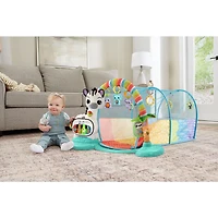 VTech Super tunnel des découvertes 6 en 1
