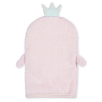 Koala Baby - Gant de Bain Bébé - Narval Rose