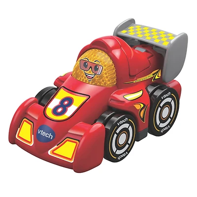 VTech Go! Go! Smart Wheels Responsible Racer - French Edition