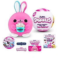 Peluche Snackle Small Sized di ZURU