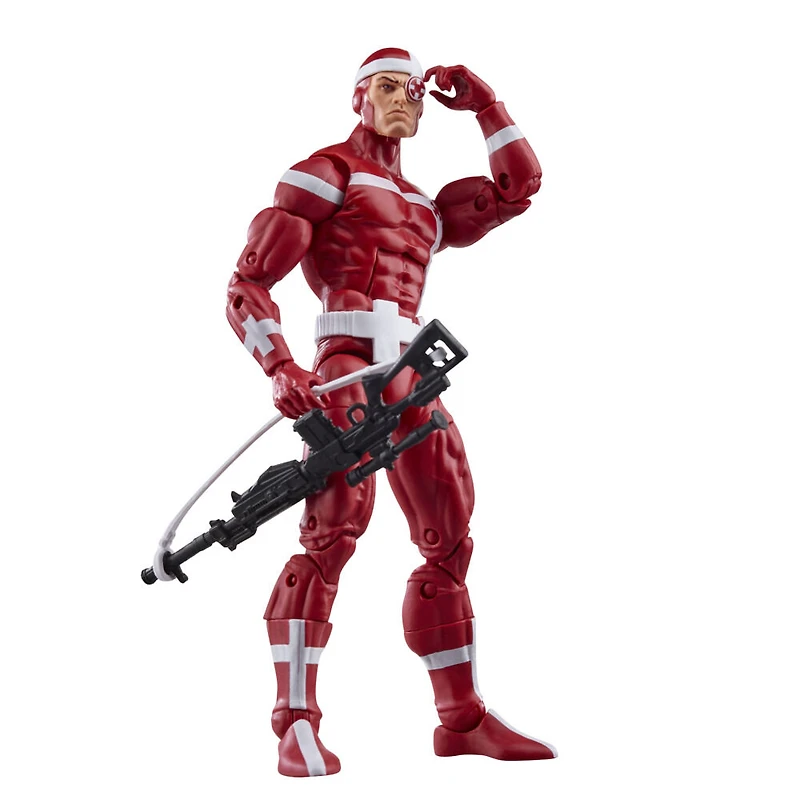 Hasbro Marvel Legends Series