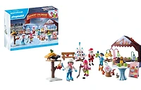 Playmobil - Advent calendar Christmas