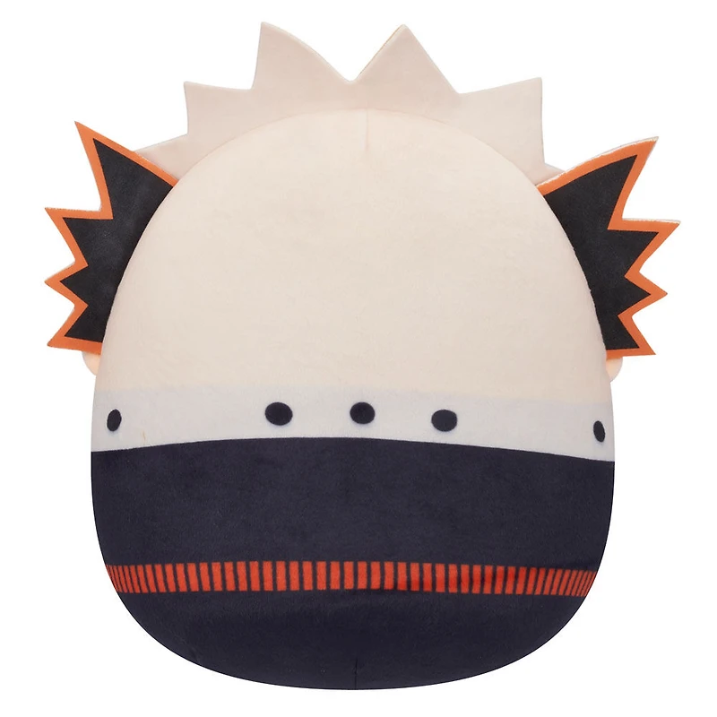 Squishmallows 8" - My Hero Academia: Katsuki Bakugo