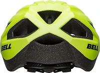 Apex Youth Neon Green Helmet