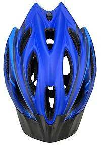 Casque de Vélo Ryde - Pour Jeunes 8+ Bleu - Notre exclusivité