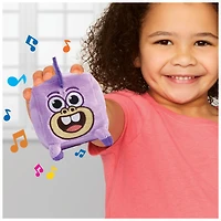 Song Cube Refresh -  Chucks