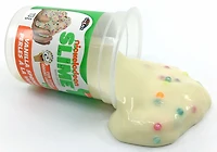 Nickelodeon 4Oz Assortiment De Crème Glacée Slime - L'assortiment peut varier