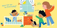 Indestructibles: Let's Be Kind - English Edition