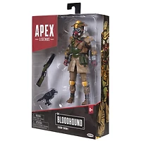 Apex Legends: Saison 1- Bloodhound 6" figurine