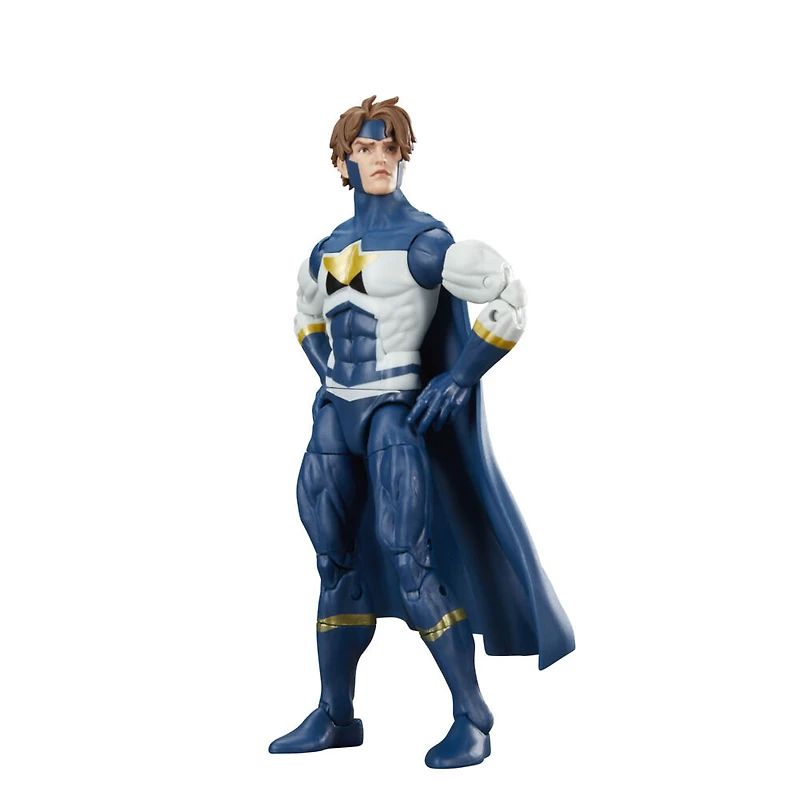 Marvel Legends Series New Warriors, figurine Justice