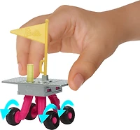 Barbie Carrières 65 eanniversaire Astronaute et 10 accessoires