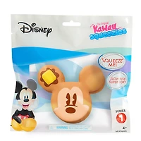 Kawaii Squeezies de Disney - Crêpe de Mickey.