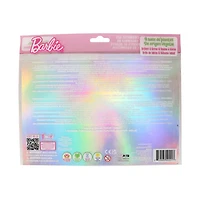 Barbie Cosmetic Fanny Pack Beauty Bag