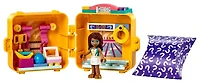 LEGO Friends Le cube de natation d'Andréa 41671 (59 pièces)