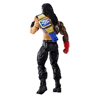 WWE - Collection Elite - Figurine articulée - Roman Reigns