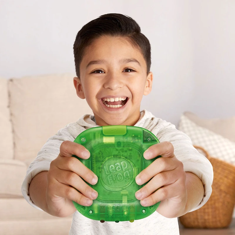 LeapFrog RockIt Twist - Vert