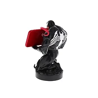 Exquisite Gaming Marvel - Venom Cable Guy  - Le Titulaire Du Téléphone Et Du Contrôleur