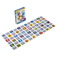 Marvel Spider-Man amis extraordinaires, Jeu de mémoire