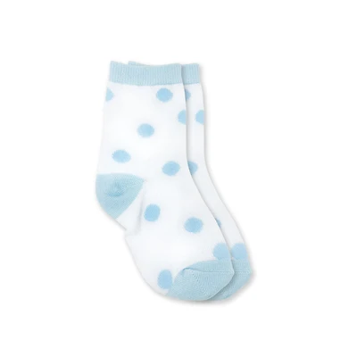 Chloe + Ethan - Toddler Socks