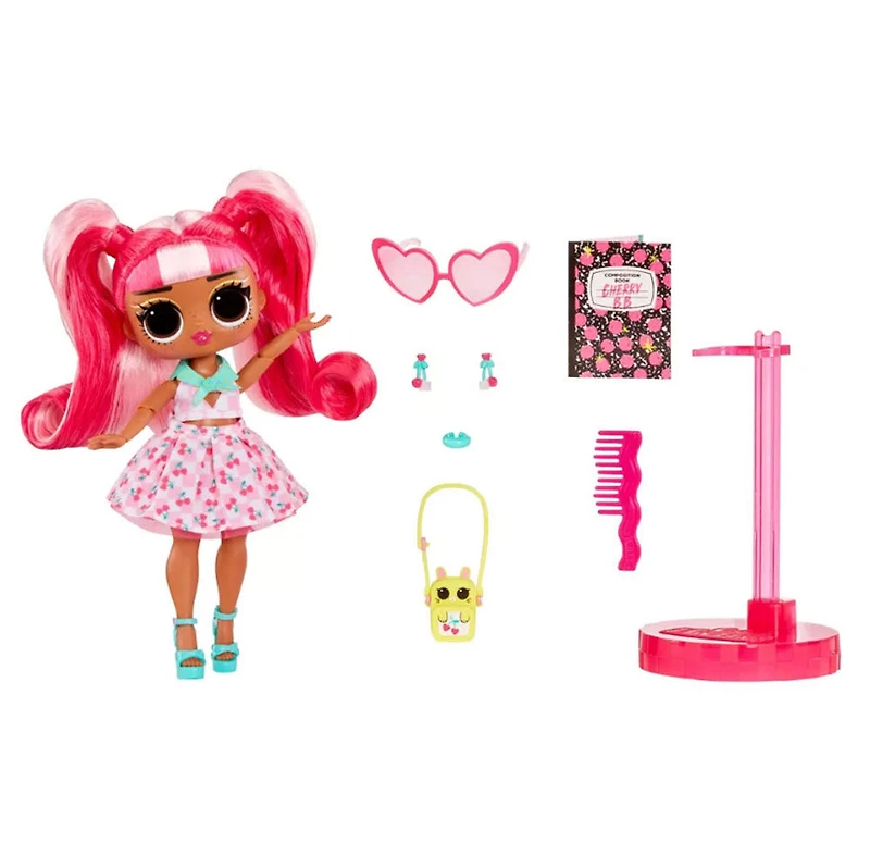 L.O.L. Surprise! Tweens Core Doll - Cherry B.B.