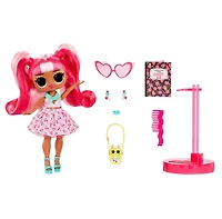 L.O.L. Surprise! Tweens Core Doll - Cherry B.B.
