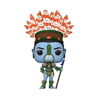 POP! Namora - Black Panther: Wakanda Forever