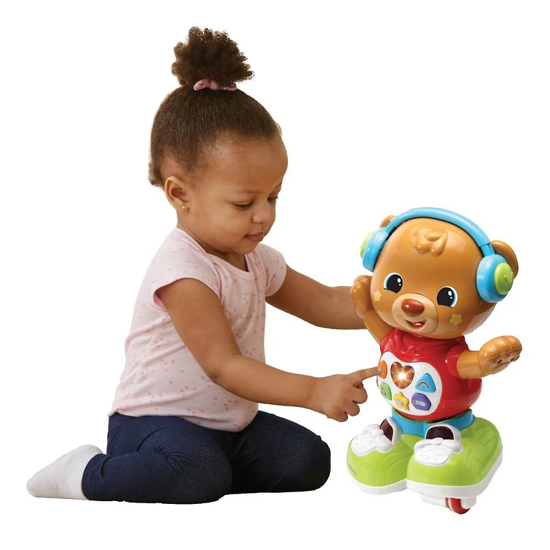 VTech Titou filou - Version française
