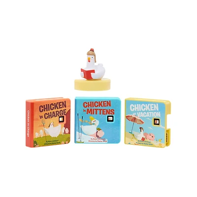Little Tikes Cluck, Cluck Collection - English Edition