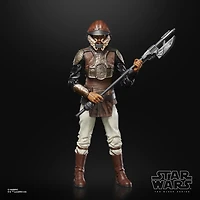 Star Wars The Black Series Archive, Lando Calrissian (garde d'esquif)