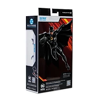 DC Multiverse Batman Multiverse (The Flash Movie) 7" Figure d'action