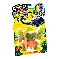 Héros De Goo Jit Zu Maudit Goo Sea Hero Pk Ill Eel