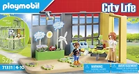 Playmobil - Classe métérologie