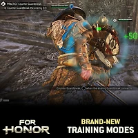 For Honor Marching Fire Edition - Xbox One
