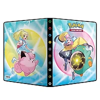 Pokémon SV9 Shrouded Fable - 9-Pocket Portfolio
