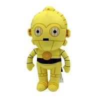Star Wars - C-3PO en peluche - Classique - Petit