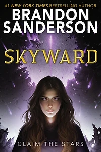 Skyward - English Edition