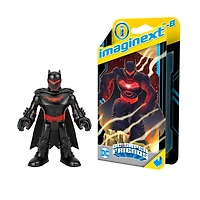 Imaginext DC Super Friends - Apokolips Armor Batman