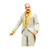 DC Retro 6" Wave 5 Batman 66 - Egghead - Notre exclusivité
