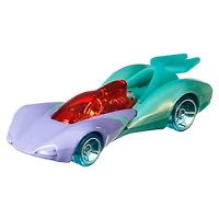 Hot Wheels Disney Character Cars Ariel