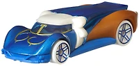 Hot Wheels - Chun-Li