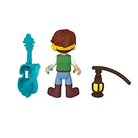 Fisher-Price - Nickelodeon - Santiago of the Seas - Tomás le pirate