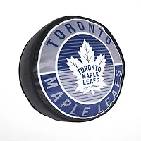 NHL Toronto Maple Leafs Puck Pillow (14x14")