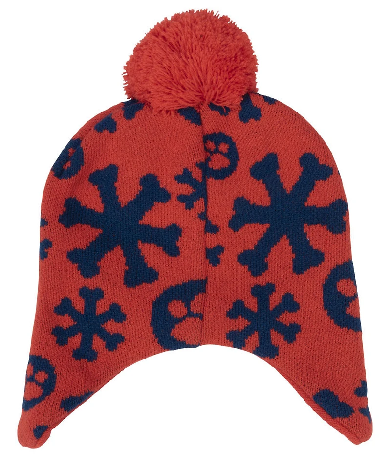 Ensemble Bonnet Péruvien Et Gants Pat’Patrouille