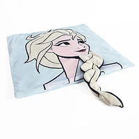 Disney Frozen Kids Weighted Lap Blanket (21"x 21") 4lbs
