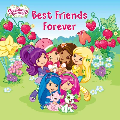 Best Friends Forever - Édition anglaise