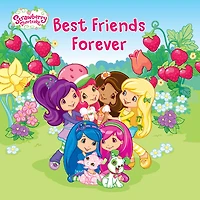 Best Friends Forever - Édition anglaise