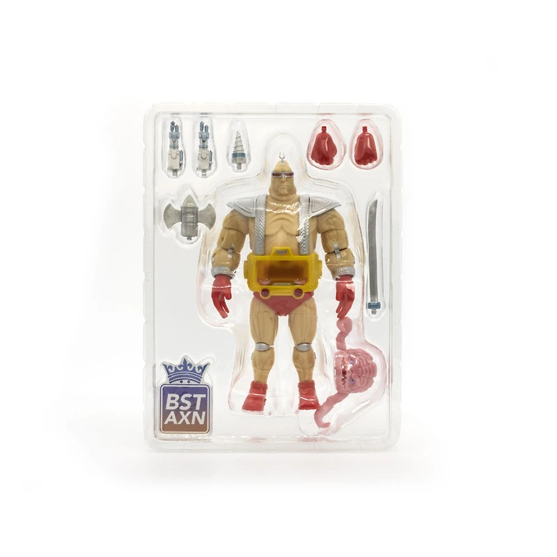 Figurine Krang XG - Tortues Ninja