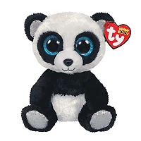 Bamboo - Panda Reg