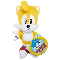 SONIC - 7.5" Scale Basic Plush - styles may vary